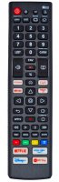 Telecomanda LCD LG Netflix CRC2303V AKB75675311 TLCC1107