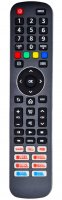 Telecomanda LCD HISENSE Universala CRC2505V TLCC1108
