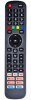 Telecomanda LCD HISENSE Universala CRC2505V TLCC1108
