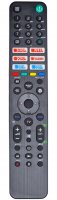 Telecomanda LCD Universala SONY LED 3D SMART RMF-TX600U RMF-TX500U RMF-TX200P RMF-TX330 RMF-TX310U RMF-TX100 CRC2506V TLCC1109