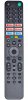 Telecomanda LCD Universala SONY LED 3D SMART RMF-TX600U RMF-TX500U RMF-TX200P RMF-TX330 RMF-TX310U RMF-TX100 CRC2506V TLCC1109