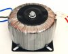 Transformator de Retea  25Vx2 -  7A -  350VA Toroidal TRT5432P cu suport inclus