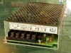 Alimentator Camere Supraveghere 12V  4.2A cu Reglaj