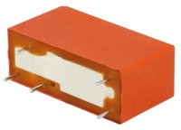 Releu 18V TEC114018ND pentru Centrale Termice Vaillant echivalent cu Zettler AZ761-1C-18DS (341)