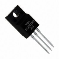 Tiristor   12A 800V BT151X-800R Carcasa Izolata