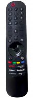 Telecomanda LCD LG Magic AN-MR24GN AKB76045103 cu Netflix Prime Video Disney Alexa Bluetooth TLCC1140