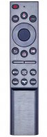 Telecomanda LCD Samsung 4K Universala BN59-01363D+L Bluetooth Voce Netflix Prime Video Globoplay Hulu Rakuten TLCC1141