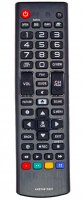 Telecomanda LCD LG AKB74915321 cu buton sport TLCC1143