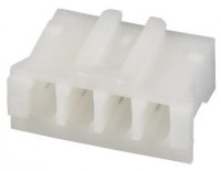 Conector Mufa Baterie Litiu 3V 3.6V JSTPHR4 pentru backup Memorii si Controlere - Set 10 bucati