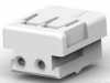 Conector Mufa Baterie Litiu 3V 3.6V AMPCT2A - pentru backup Memorii si Controlere