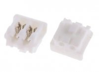 Conector Mufa Baterie Litiu 3V 3.6V AMPCT2S - pentru backup Memorii si Controlere