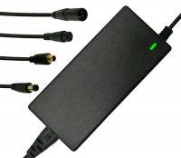 Incarcator  42V - 36V 2A 84W Baterie Acumulatori Li-Ion Li-Po Bicicleta si Trotineta Electrica JC-4202-2 Universal 4 Mufe