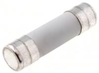 Siguranta pentru protectia semiconductorilor de putere 12A 690Vac Ultrarapida tip gR 10x38mm