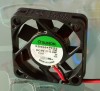 5 Vcc > Ventilator 5V 40x40x10 0.8W 12mch Lagar EE40100S2