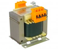 Transformator 24V  4.16A 100VA TRDF4024