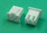 Conector Mufa Baterie Litiu 3V 3.6V JSTXHP2 pentru backup Memorii si Controlere