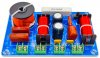 Filtru Boxa Audio Crossover 250W cu 3 cai Inalte Medii Joase Protectie Tweeter si Midrange 4-8 Ohm CW-3003