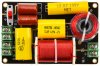 Filtru Boxa Audio Crossover 250W cu 2 cai Inalte Joase cu doua trepte pentru Tweeter 4-8 Ohm WEAH-250