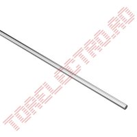 Sarma rezistiva Kanthal 1300*C pentru elemente incalzire D=0.45 mm - la rola de 100 grame