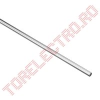 Sarma rezistiva Kanthal 1300*C pentru elemente incalzire D=0.65 mm - la rola de 100 grame