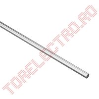 Sarma rezistiva Kanthal 1300*C pentru elemente incalzire D=0.85 mm - la rola de 100 grame - pentru aparat CNC taiat polistiren litere volumetrice cu fir incins