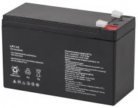 Acumulator Plumb Gel 12V -  7 Ah Alien