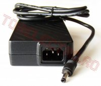 Alimentator 19V 3.42A cu mufa 5.5/2.1 si conector IEC-C14 pentru Laptop/ Notebook