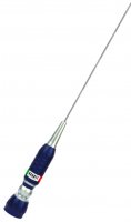 Antena CB 1150mm Prindere Fixa cu Filet PL259 Avanti Via 115 Rabatabila