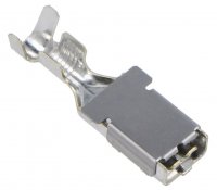 Pini Soclu Sigurante Auto 29mm pentru Cablu 4...6mmp SAMF7729 - Set 10 bucati