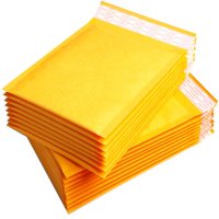 Plic Antisoc cu folie de bule 200x300mm - Set 40 bucati