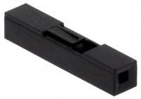 Conector NSR01 cu pin inclus pentru Placi Electronice -  Set 20 bucati