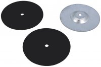 Set Suport Fixare Transformator Toroidal  50mm STD050 cu Surub Fixare