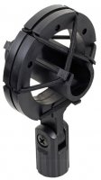 Nuca Shockmount pentru Microfon Mini 18mm SCM140