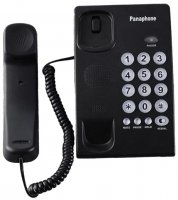 Telefon Fix KX-T3016 de Perete sau Birou