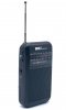 Radio Portabil Mic cu Alimentare Baterii R6 RO-8138