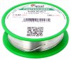 Aliaje Staniu-Cupru > Aliaj lipire tip Fludor fara Plumb  0.80mm Rola 100gr Sn99.3 + Cu0.7 topire 227*C Flux No-Clean SW32 ECO08CU07