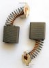 Perii Colectoare Carbuni pentru Motoare Electrice 17x7x18-ABL Set 2 bucati