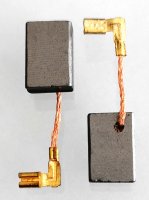 Perii Colectoare Carbuni pentru Motoare Electrice 11x5x16-F90P90 Set 2 bucati