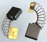 Perii Colectoare Carbuni pentru Motoare Electrice 11x5x12-ADP10 Set 2 bucati