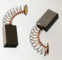 Perii Colectoare Carbuni pentru Motoare Electrice  7.7x4.7x12-AD5 Set 2 bucati