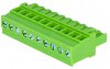 Sir Conectori Regleta Placa Electronica 10 Contacte Mama cu Suruburi Dreapta CPA1010FEM