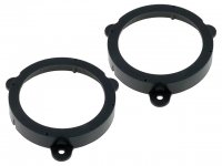Rama Adaptoare Difuzor 130mm 20.535 pentru Renault Megane - set 2 bucati