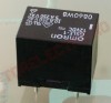 12 Vcc > Releu 12V G5LE Omron 10A-250VCA 5Pini SPDT pentru Placa Electronica Masina de spalat si Centrala Termica