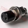 Mufa Alimentare DINR Mama 2 Pini Metal DinM-2M
