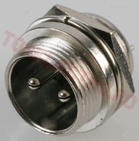 Mufa Alimentare DINR Tata 2 Pini Metal DinT-2T