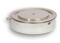 Tiristor Industrial  700A 2400V T709N2400