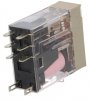 Releu  24Vca G2R2SN24AC Omron pentru Soclu
