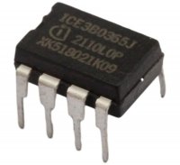 ICE3B0365J - Circuit Integrat SMPS folosit in placa electronica la centrala termica masina de spalat frigider