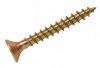 Surub Lemn 3 x 20mm cu Cap Ingropat - Set 1000 bucati