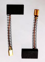 Perii Colectoare Carbuni pentru Motoare Electrice 11.8x6x21-AP4.2 Set 2 bucati
